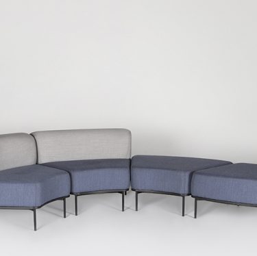 Softscape Lounge | Designer Modular Systems