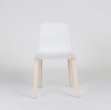 Aava Timber Chair | Designer Dining Chairs, Office Chairs