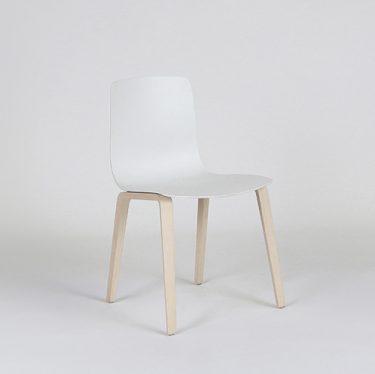 Aava Timber Chair | Designer Dining Chairs, Office Chairs