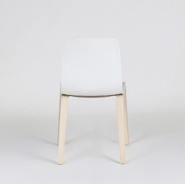 Aava Timber Chair | Designer Dining Chairs, Office Chairs