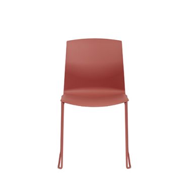 Kabi Sled Chair | Designer Office Chairs