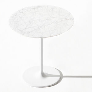 Dizzie Marble Side Table