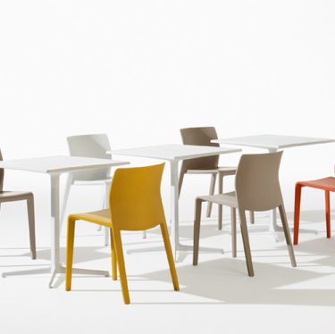 Juno Chair | Designer Dining Chairs, Outdoor Seating, Outdoor Seating