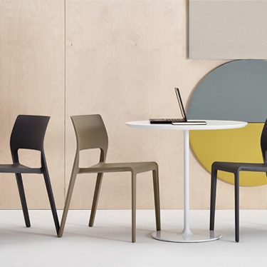 Juno Chair | Designer Dining Chairs, Outdoor Seating