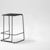 Paperclip Counter Stool - Image 2