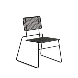 Paperclip Chair