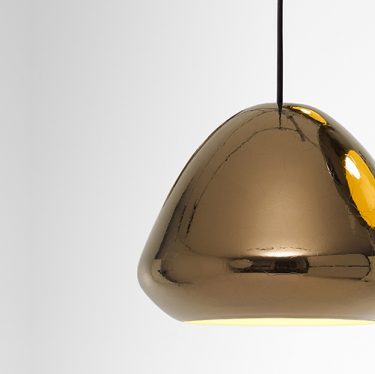 Glaze Pendant | Designer Lighting