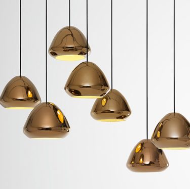 Glaze Pendant | Designer Lighting