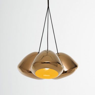 Glaze Pendant | Designer Lighting