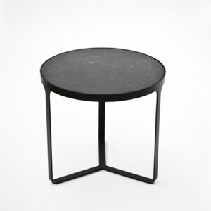 Cage Side Table