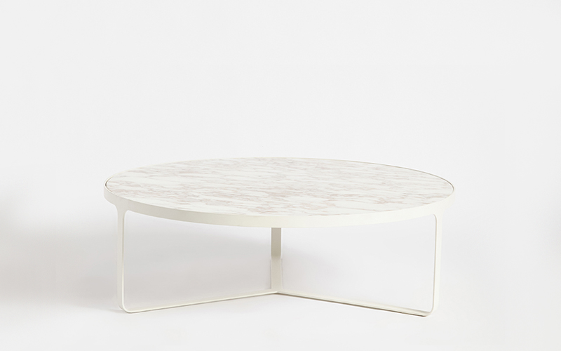 Cage Coffee Table