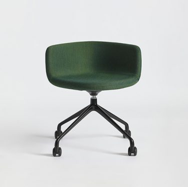 Xoko Castor Chair | Designer Office Chairs