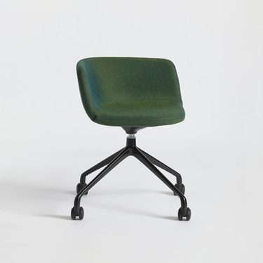 Xoko Castor Chair | Designer Office Chairs