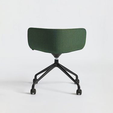 Xoko Castor Chair | Designer Office Chairs