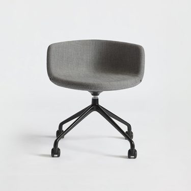 Xoko Castor Chair | Designer Office Chairs