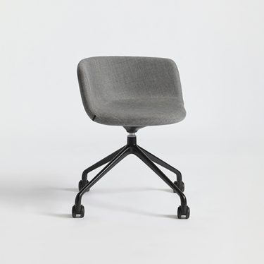 Xoko Castor Chair | Designer Office Chairs