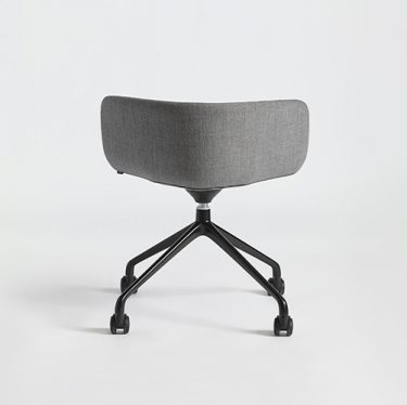 Xoko Castor Chair | Designer Office Chairs