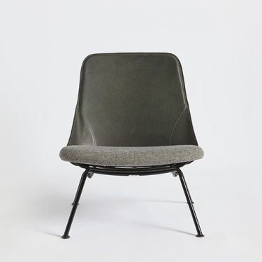 Strain Lounge | Designer Lounge Chairs