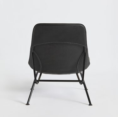 Strain Lounge | Designer Lounge Chairs