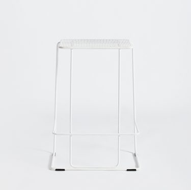 Paperclip Counter Stool | Designer Stools & Barstools, Outdoor Seating