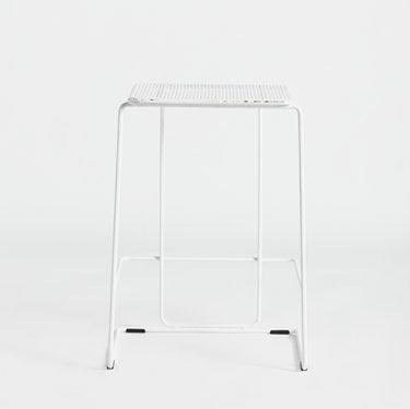 Paperclip Counter Stool | Designer Stools & Barstools, Outdoor Seating