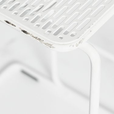 Paperclip Counter Stool | Designer Stools & Barstools, Outdoor Seating