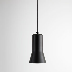 Silhouette Pendant