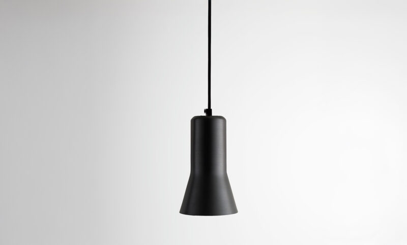 Silhouette Pendant