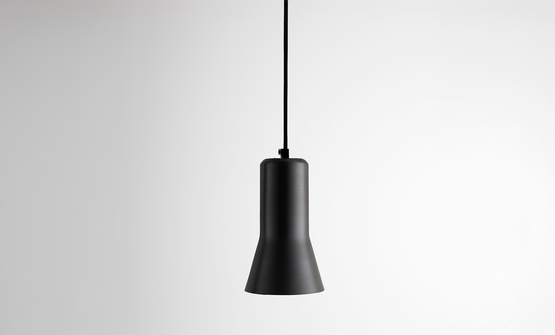 Silhouette Pendant