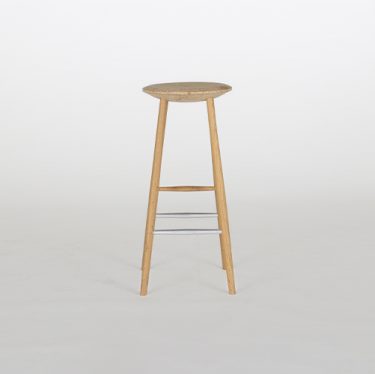 Drifted Barstool | Designer Stools & Barstools