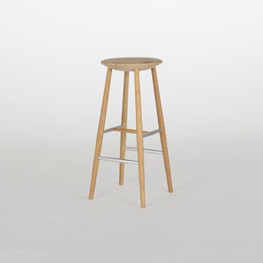 Drifted Barstool | Designer Stools & Barstools