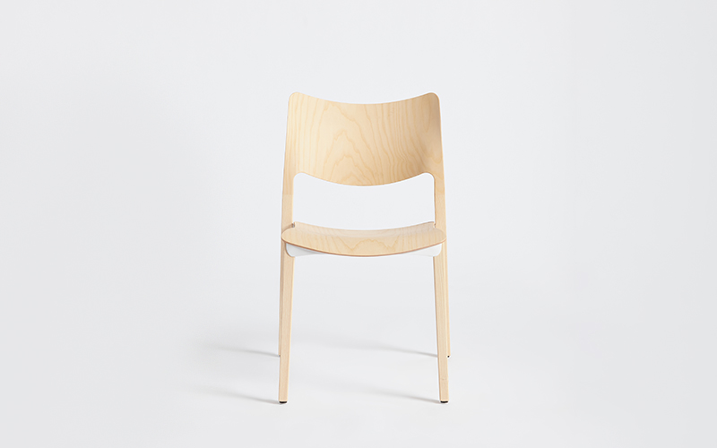 Laclasica Chair