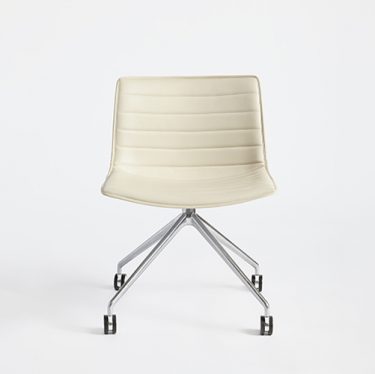 Catifa 53 Castor Chair | Designer Office Chairs