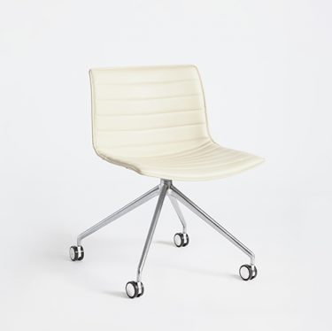 Catifa 53 Castor Chair | Designer Office Chairs