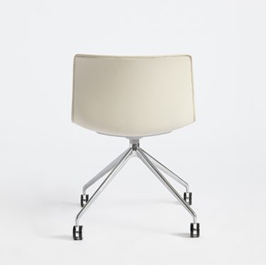 Catifa 53 Castor Chair | Designer Office Chairs