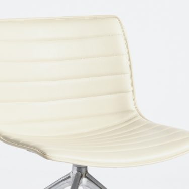 Catifa 53 Castor Chair | Designer Office Chairs