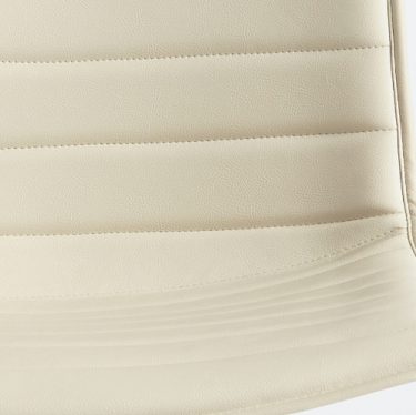 Catifa 53 Castor Chair | Designer Office Chairs