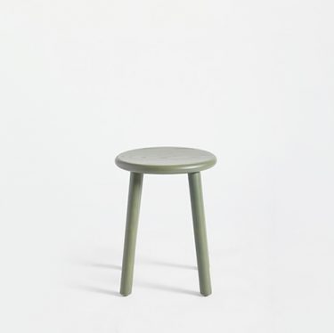 Met Low Stool | Designer Stools & Barstools
