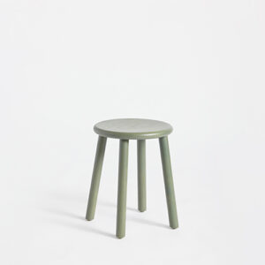 Met Low Stool