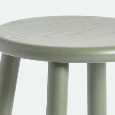 Met Low Stool | Designer Stools & Barstools