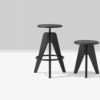 Tommy Stool (Adjustable Seat) - Image 4