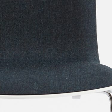 Aava Sled Chair | Designer Dining Chairs, Office Chairs