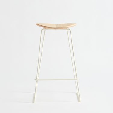 Duet Barstool | Designer Stools & Barstools