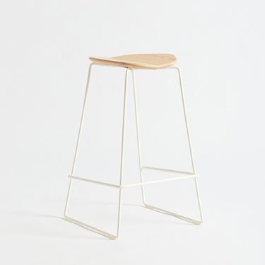 Duet Barstool | Designer Stools & Barstools