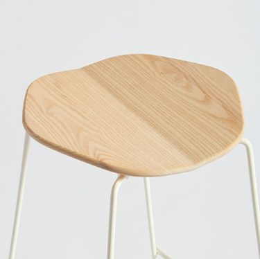 Duet Barstool | Designer Stools & Barstools