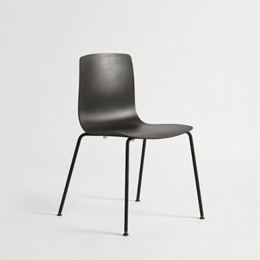 Aava Four Leg Chair | Designer Office Chairs