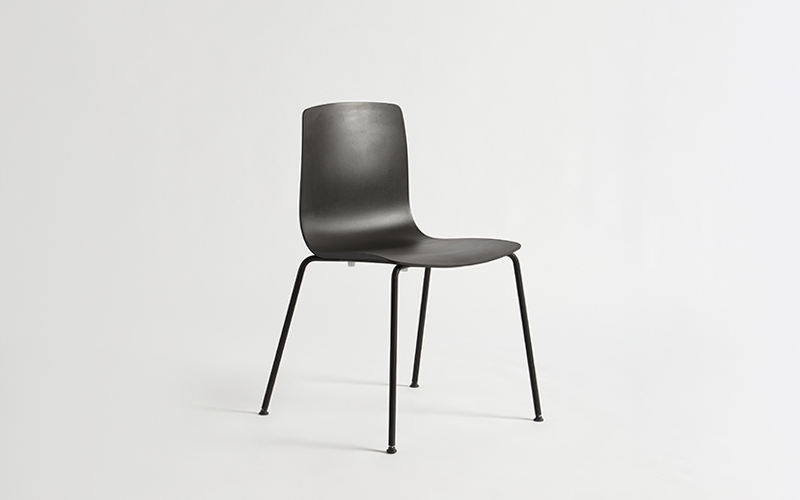 Aava Four Leg Chair