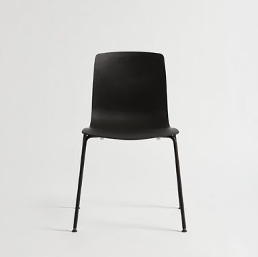 Aava Four Leg Chair | Designer Office Chairs