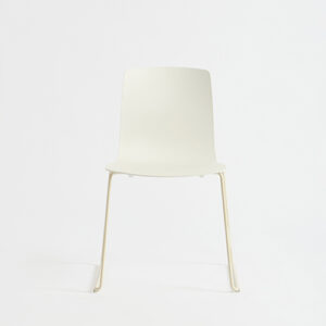 Aava Sled Chair