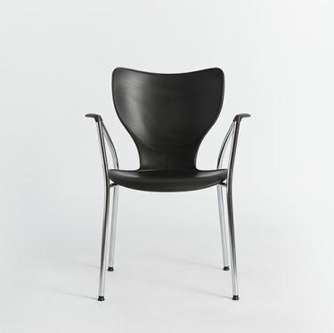 Gorka armchair | Designer Office Chairs